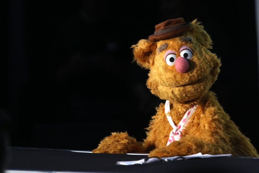 Fozzie