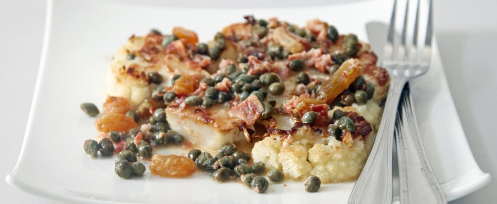 Cauliflower Recipes