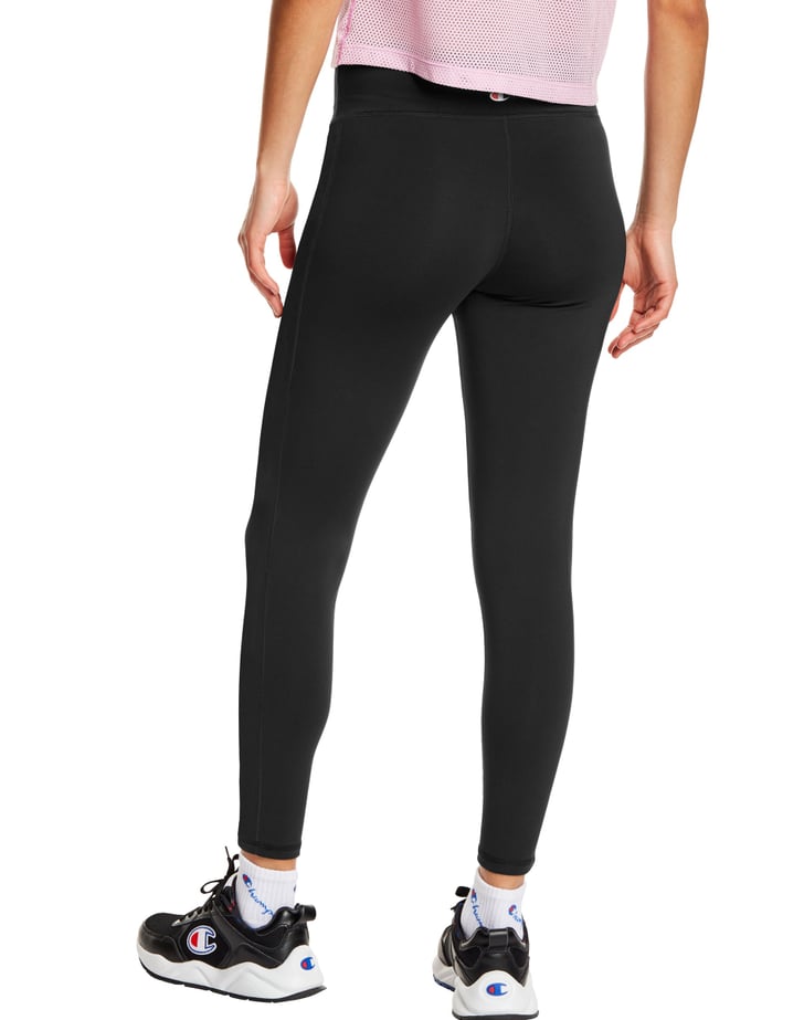 high waisted champion leggings