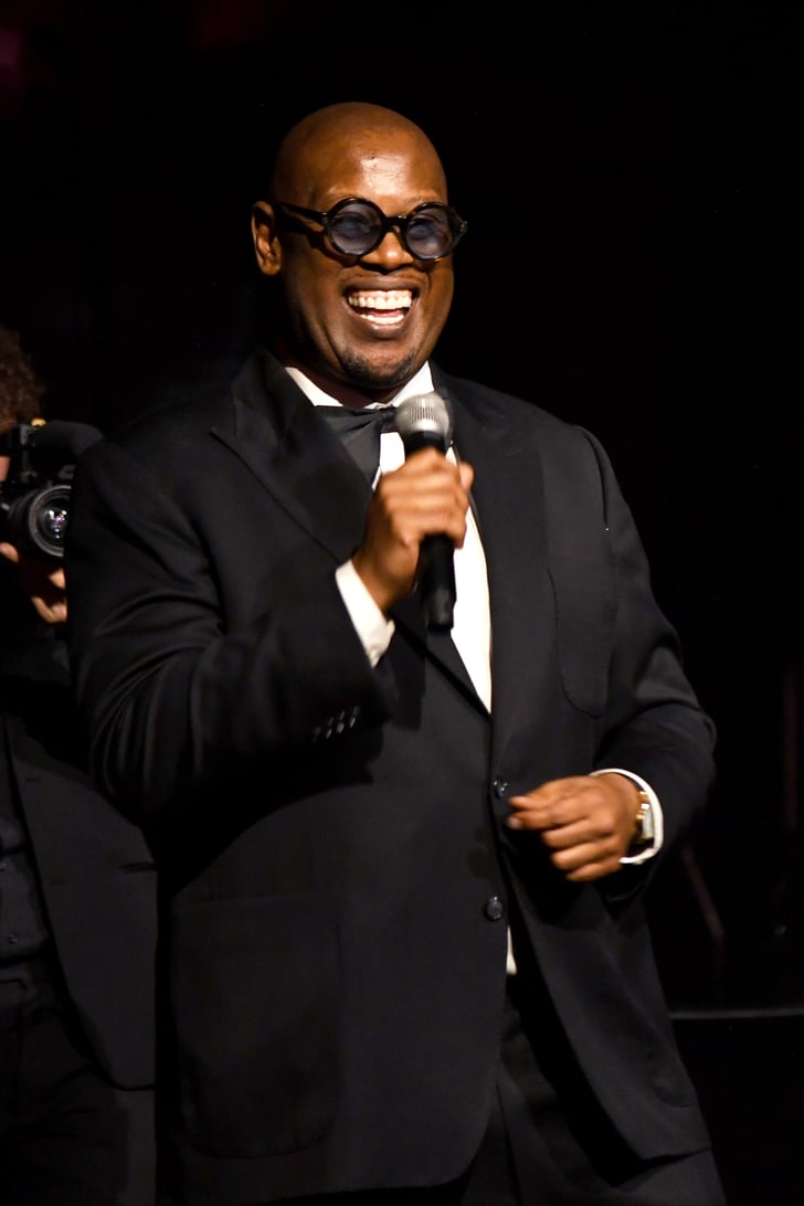 Andre Harrell | Celebrities Who Died in 2020 | POPSUGAR Celebrity Photo 55