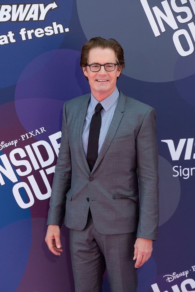 Inside Out Premiere Red Carpet Pictures