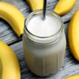 15 Banana Smoothies That'll Help You Power Through Your Day