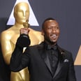 Mahershala Ali Looked Handsome as Hell Last Night in LA