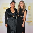 Raven-Symoné and Wife Miranda Pearman-Maday Wore Matching Looks on the Red Carpet