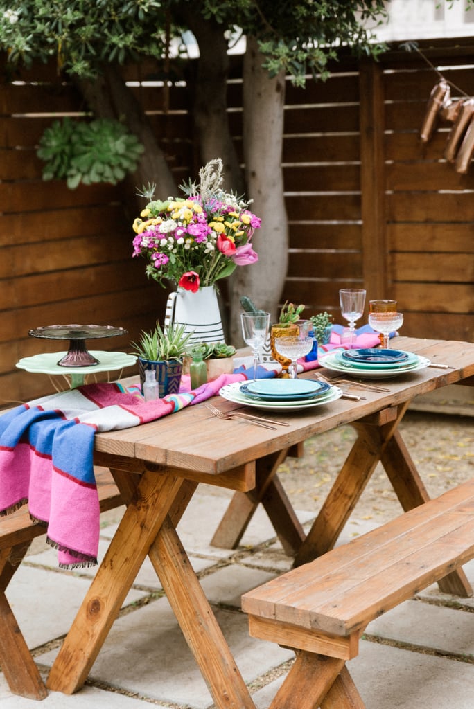Styled California Elopement