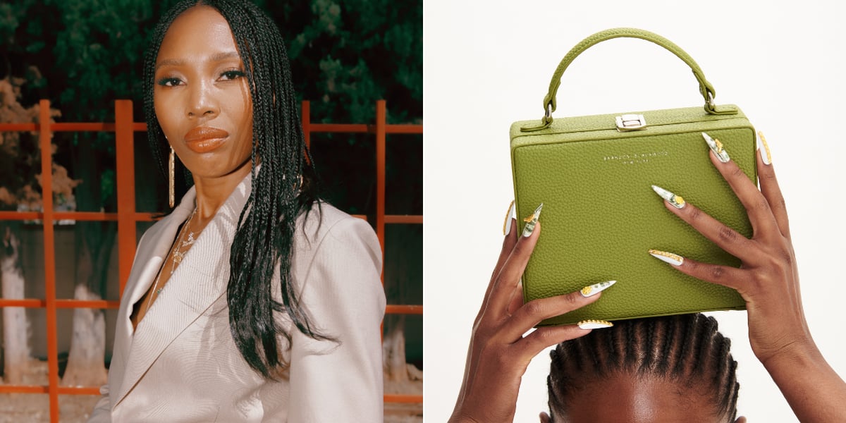 Shop Black Owned Everything, a Site Curated By Zerina Akers | POPSUGAR