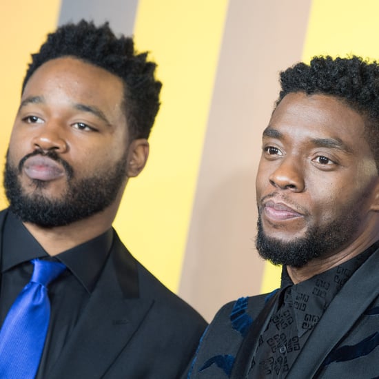 Read Ryan Coogler's Statement on Chadwick Boseman's Death