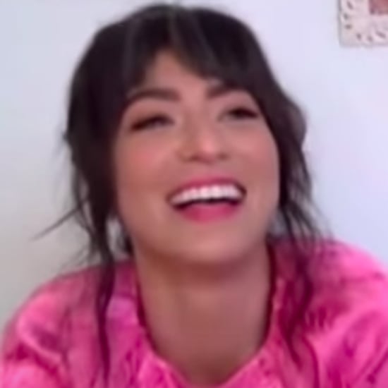 Watch Melissa Villaseñor's Kristen Wiig Impression | Video