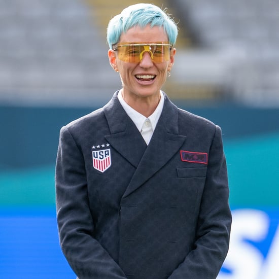 Athletes Outfits at Women’s World Cup 2023