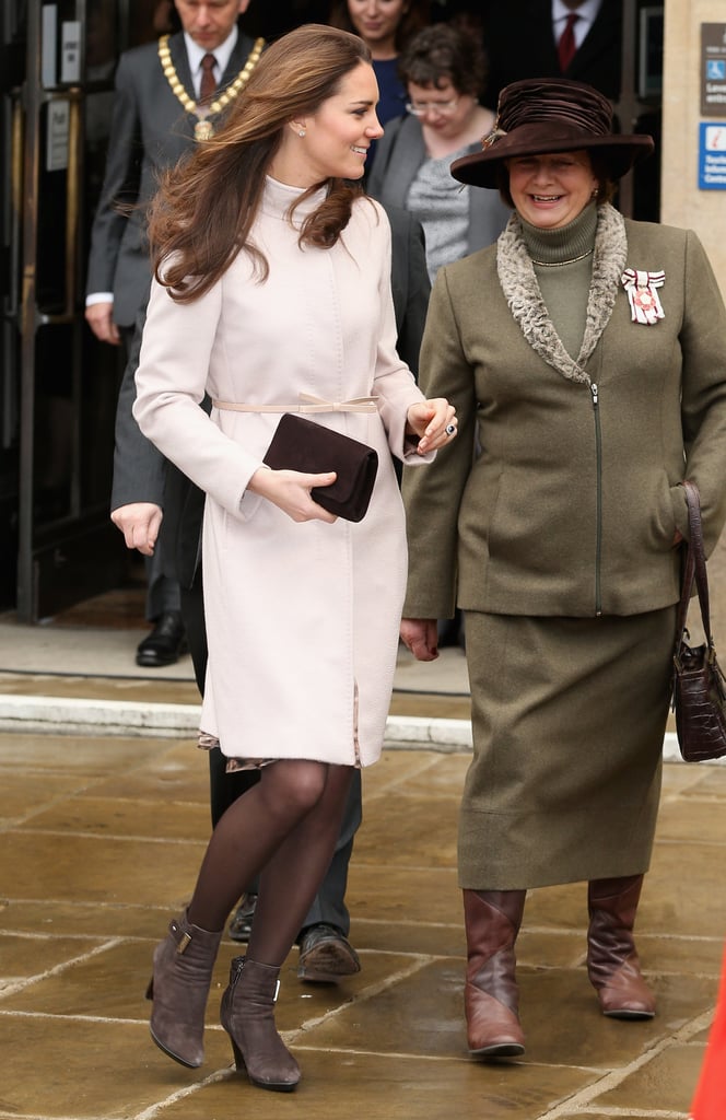Kate Middleton Style