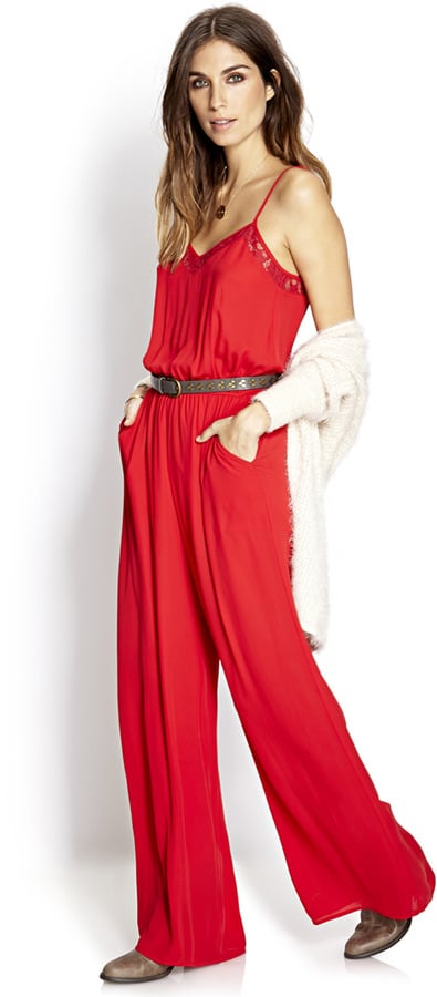 Forever 21 Jumpsuit