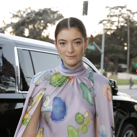 Lorde Opens Up About "Royals" Criticism From Industry People