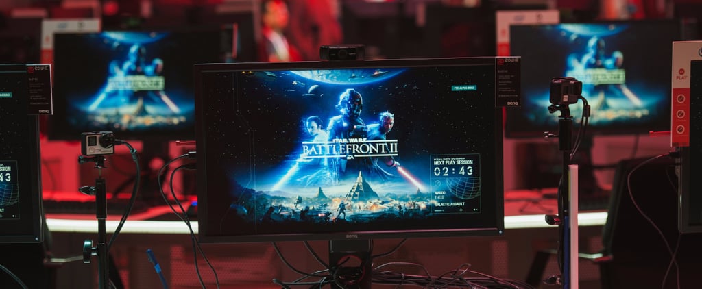 EA Star Wars Battlefront II Most Downvoted Comment on Reddit