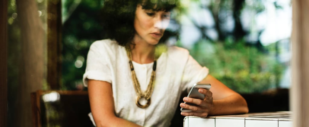 Moms Who Post Baby Pictures Are More Likely to Be Depressed
