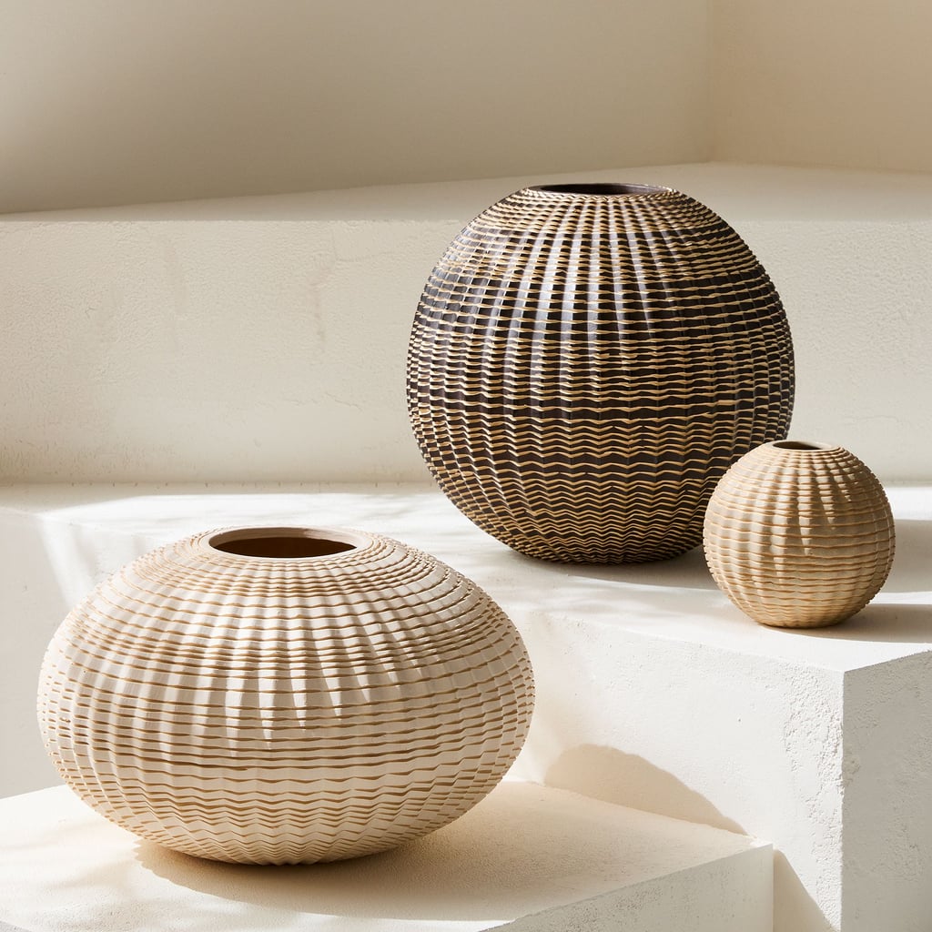 Ceramic Vases