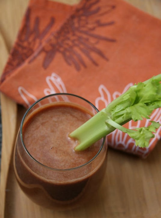 Hangover Juice Healthy Pressed Juice Recipes POPSUGAR Fitness Photo 3