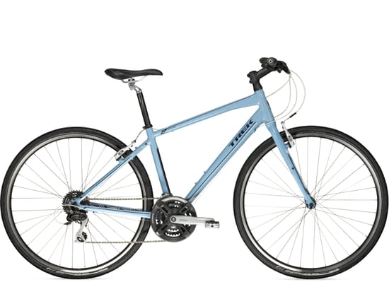 trek 15 inch hybrid bike