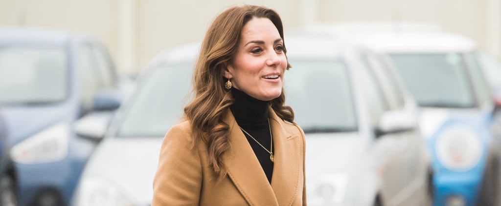 Kate Middleton's Best Coats From Over the Years