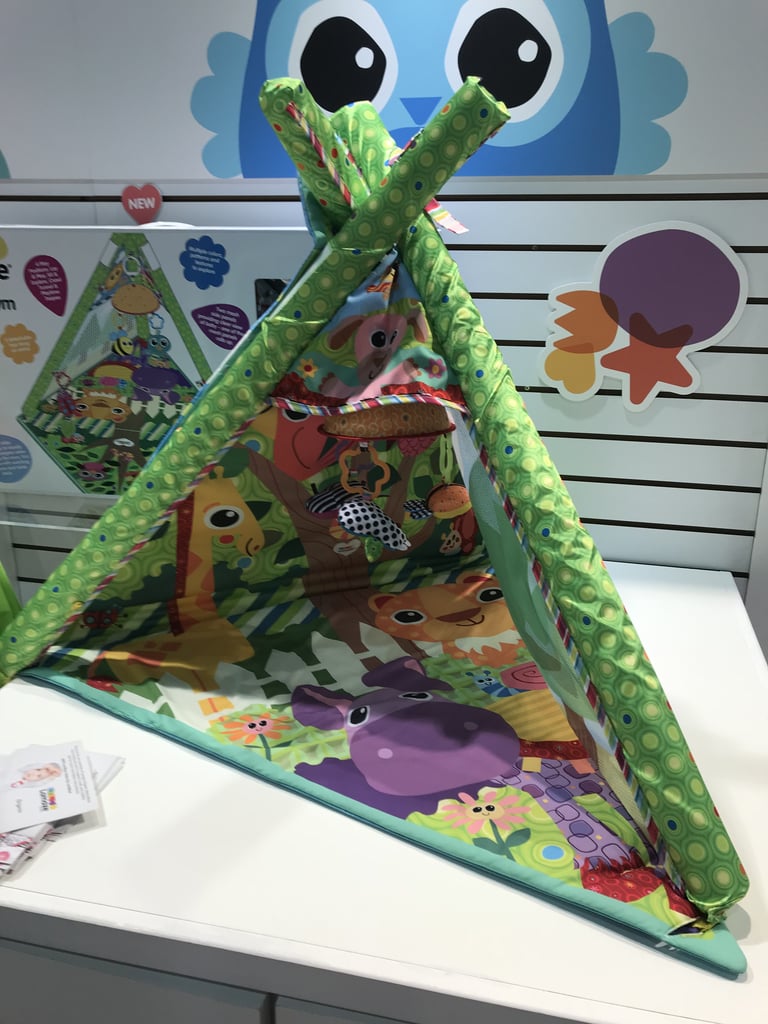 Lamaze Teepee Gym