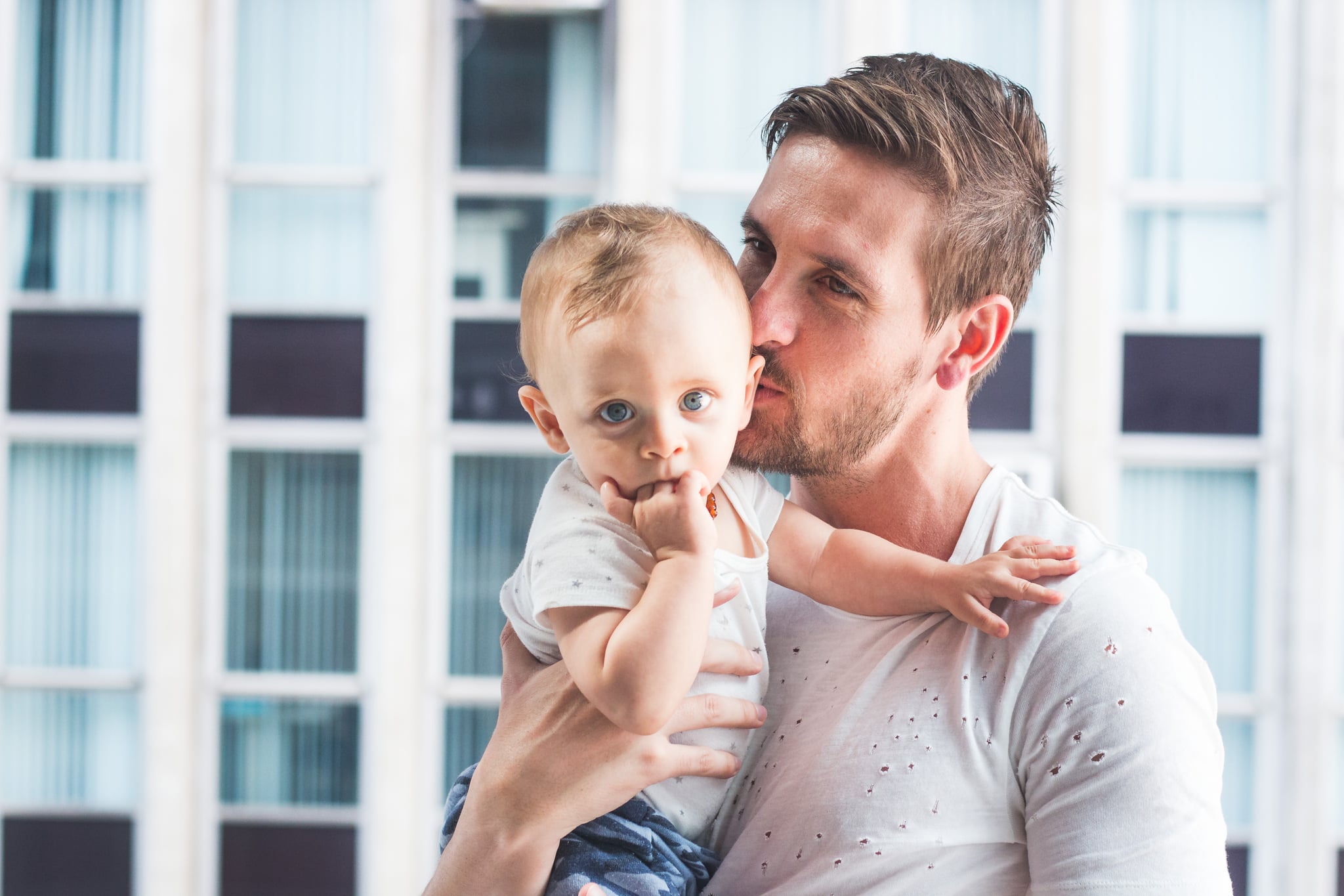 How I'm Making Father's Day Special For My Husband | POPSUGAR Family