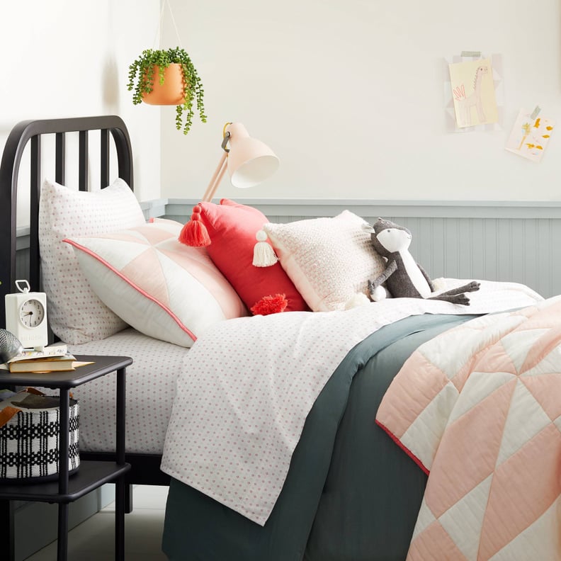 Kids' Hearth and Hand Bedding and Decor at Target POPSUGAR Family