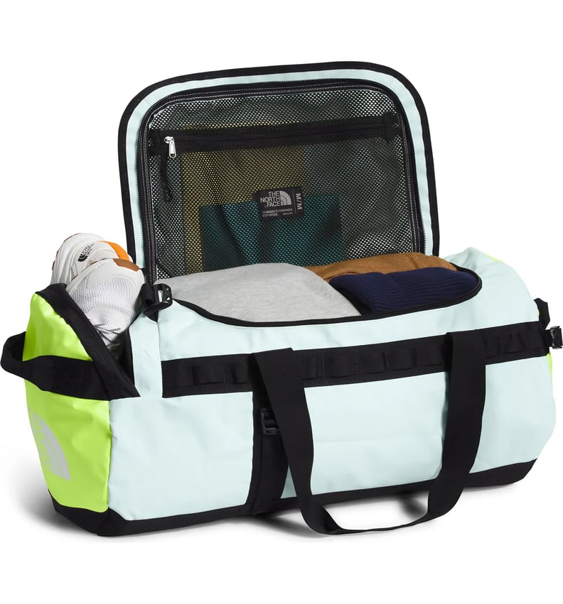 10 Gym Bags With Shoe Compartments