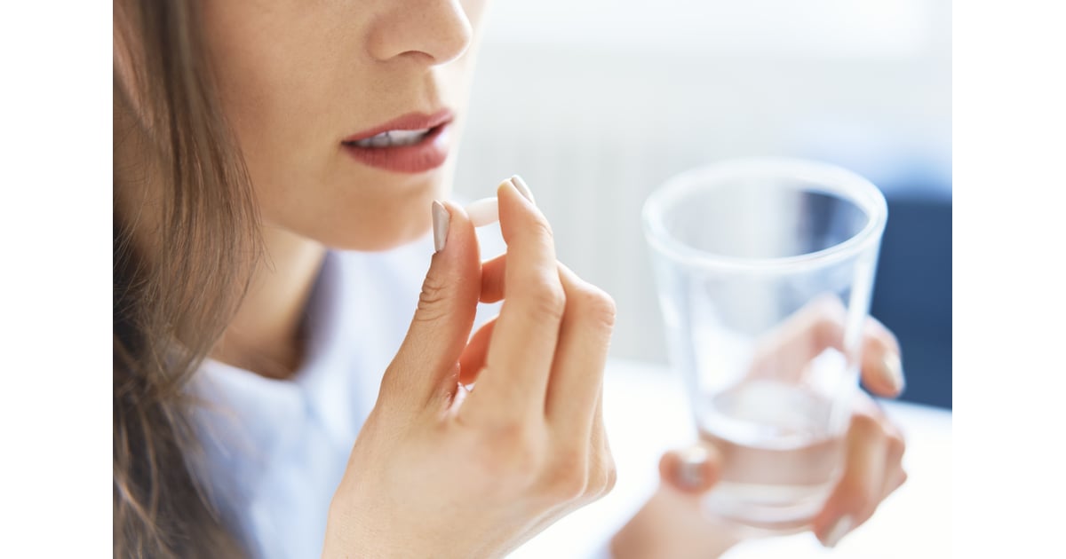 OvertheCounter Medications What to Buy With Your FSA Before the Grace Period Ends POPSUGAR