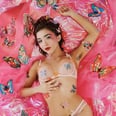 Rowan Blanchard Proudly Showed Her Body Hair in a Photo Shoot, and It's So Refreshing