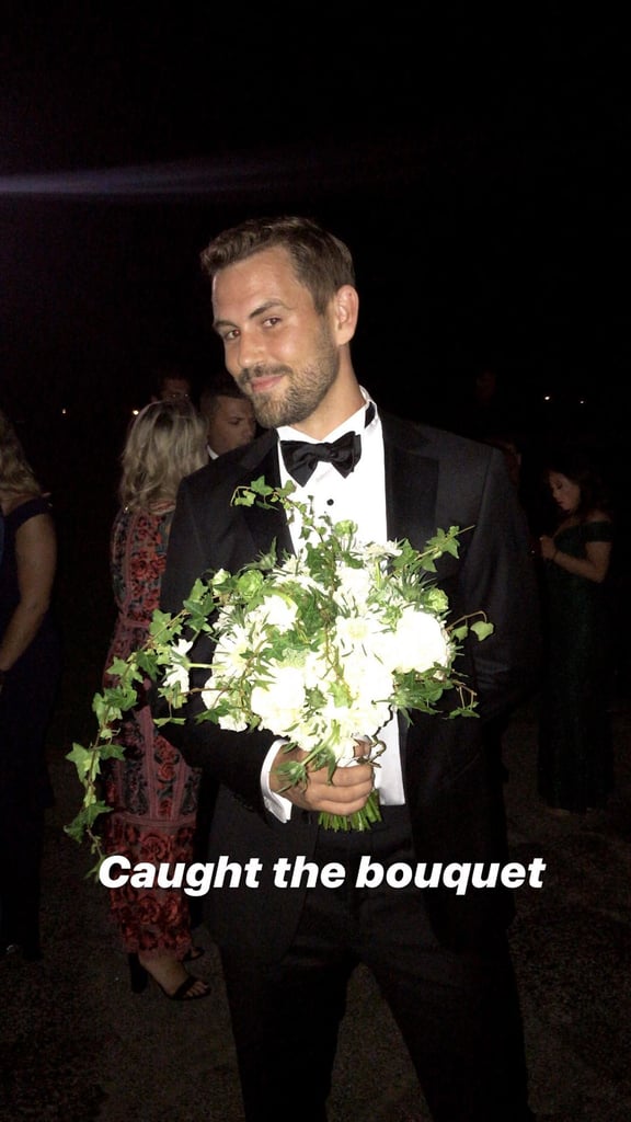 valentinesday - Nick Viall - Bachelor 21 - FAN Forum - Discussion #27 - Page 60 Ashley-Iaconetti-Jared-Haibon-Wedding-Pictures