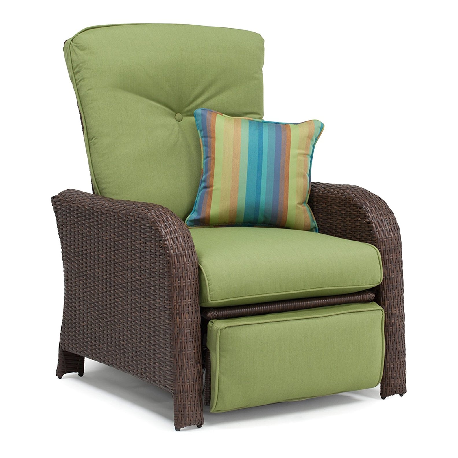 Patio Decor on Amazon Prime POPSUGAR Home