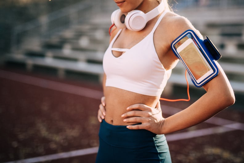 The Best Pop Workout Songs of 2021 PS UK Fitness