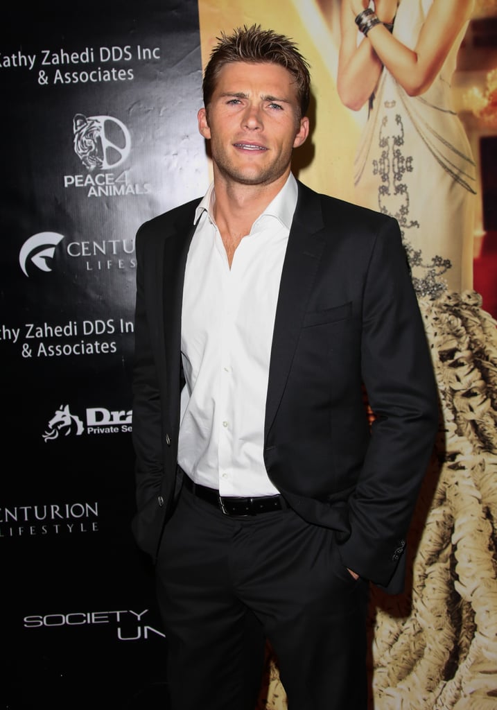 Scott Eastwood Hot Pictures
