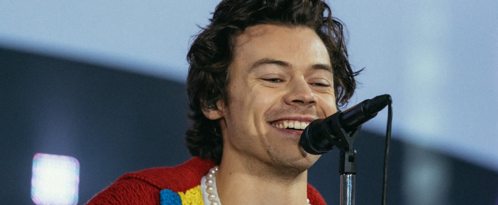 5-Letter Harry Styles Words For Wordlerry