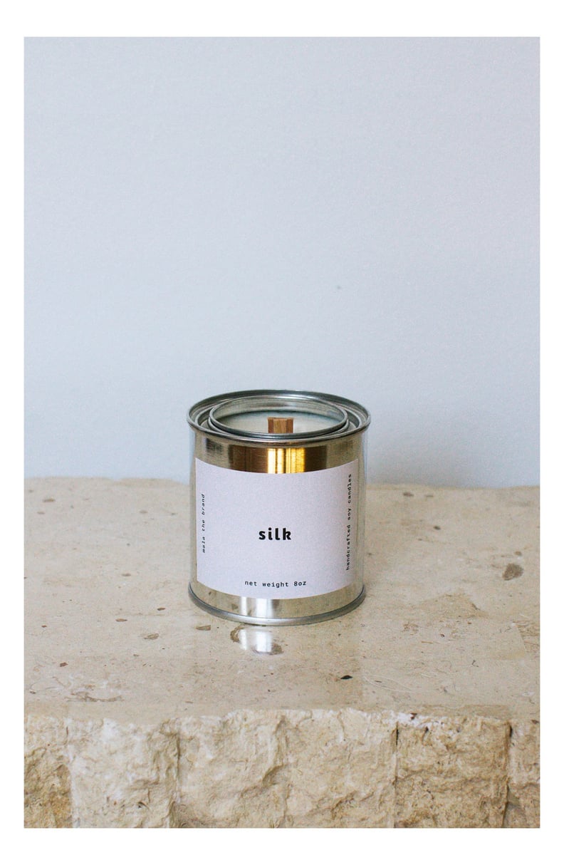 A Sensorial Gift For INFJs: Mala the Brand Candle