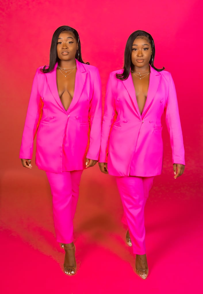 Get to Know the Nae Nae Twins, Our Favorite TikTok Dancers