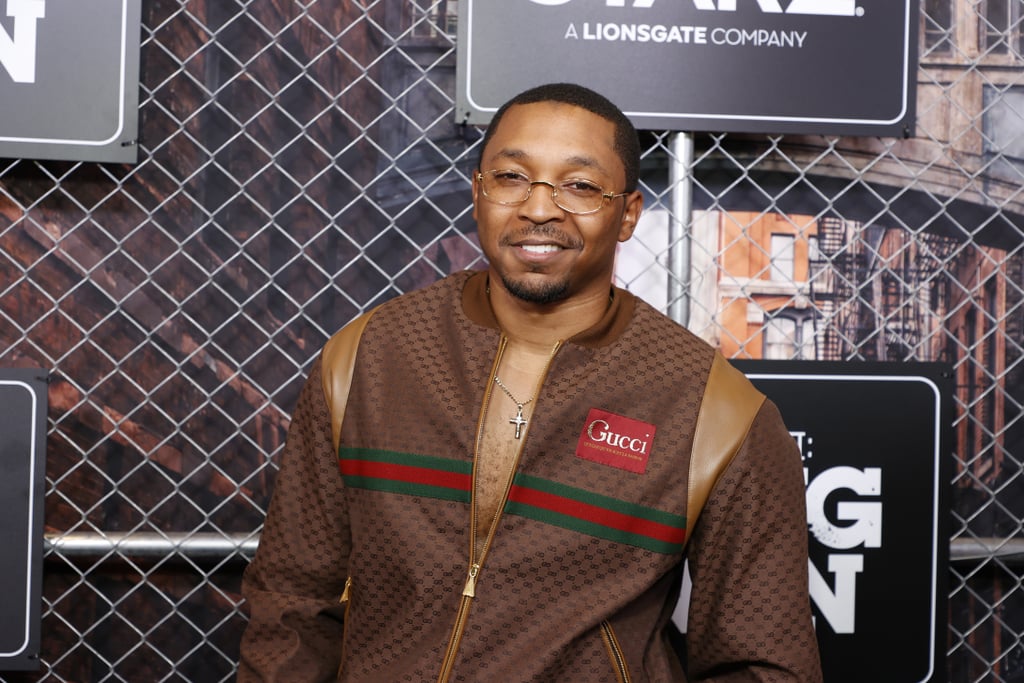 Meet the Cast of Power Book III Raising Kanan POPSUGAR Entertainment