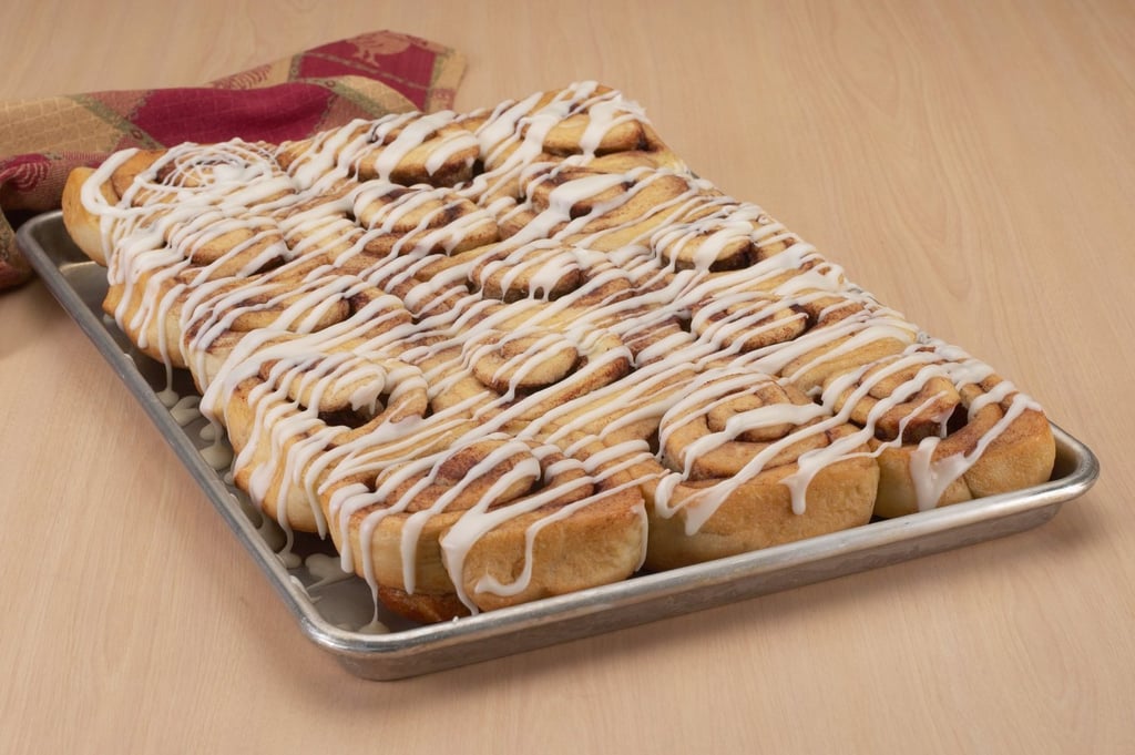 Best Products For Baking Cookies POPSUGAR Food
