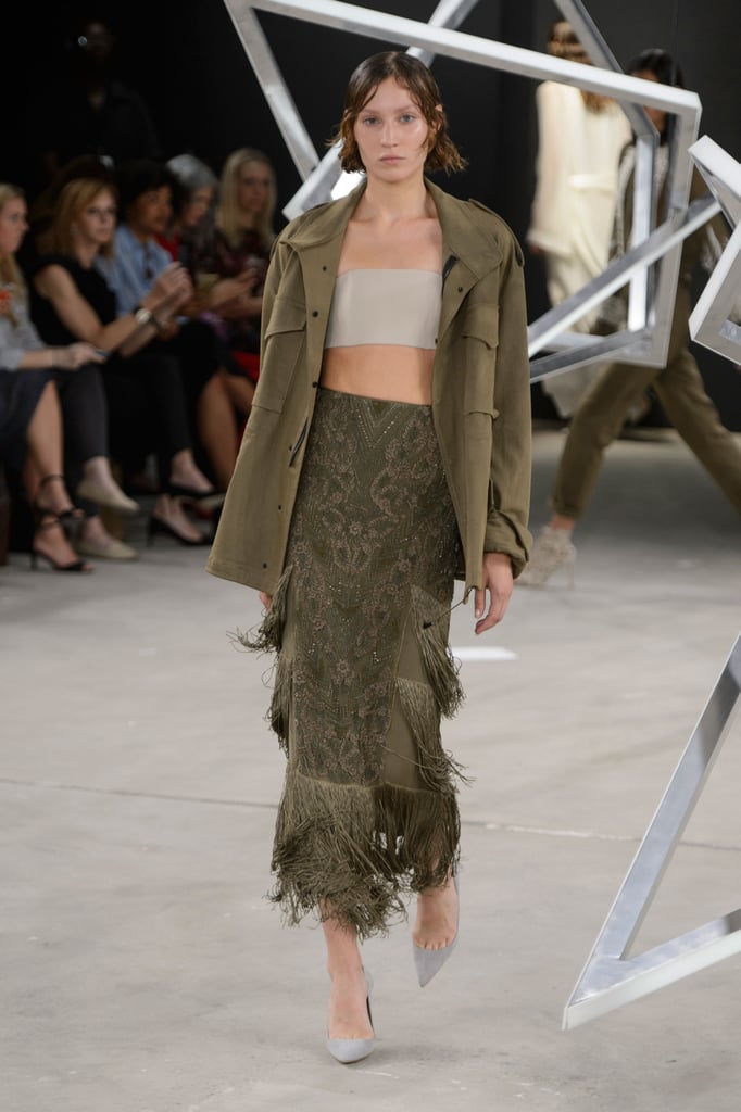 Sally LaPointe Spring 2017
