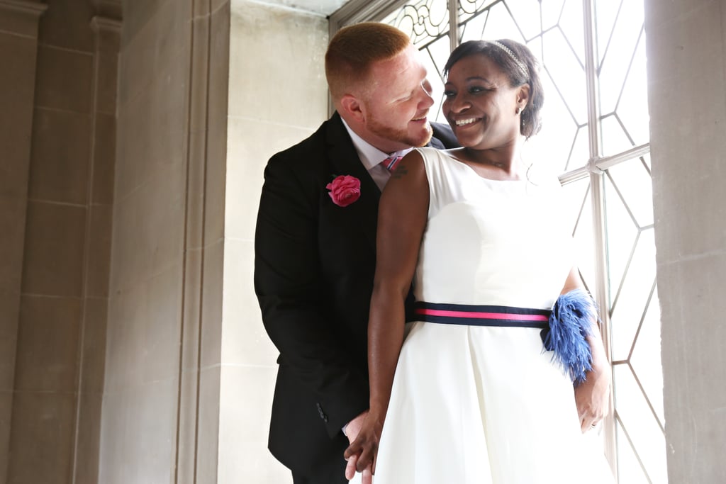 City Hall Wedding