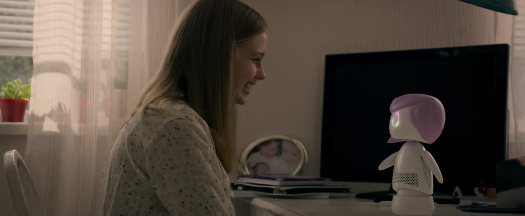 Black Mirror Rachel, Jack, and Ashley Too Episode Explained