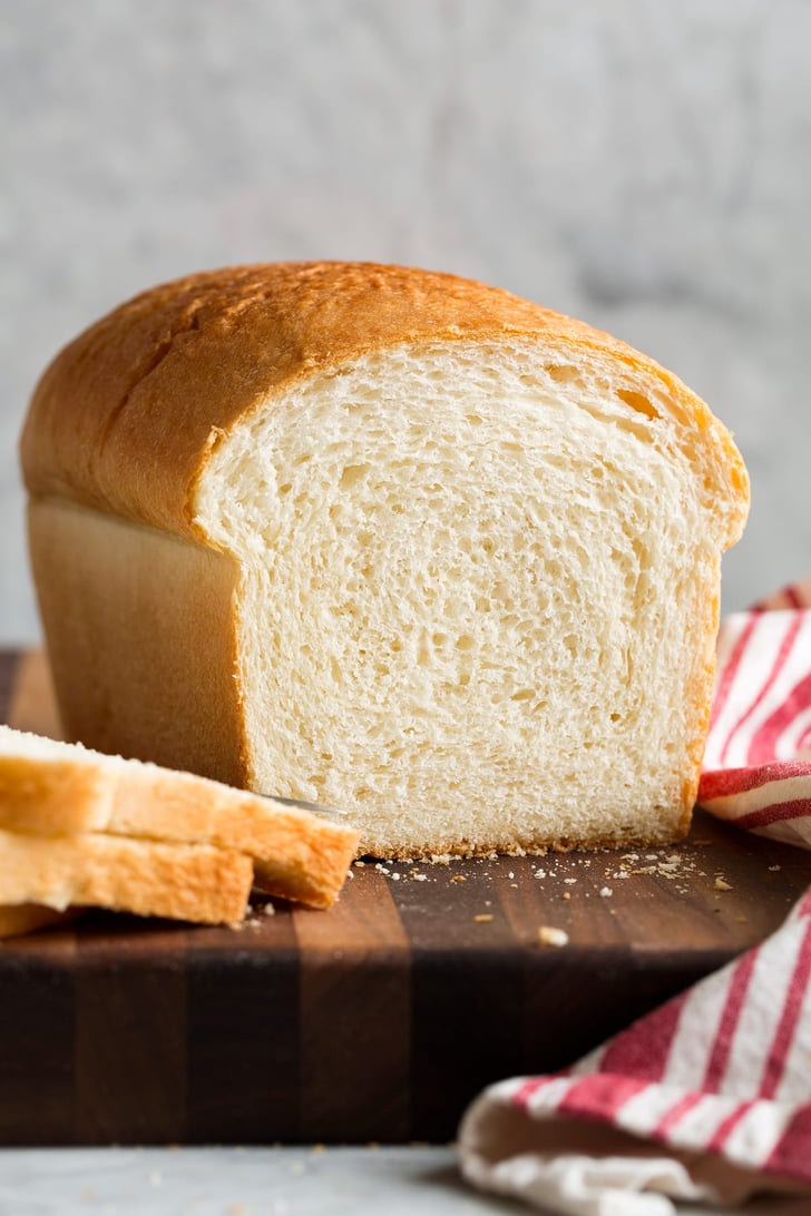 White Bread The Most Popular Recipes of 2020 POPSUGAR Food Photo 11