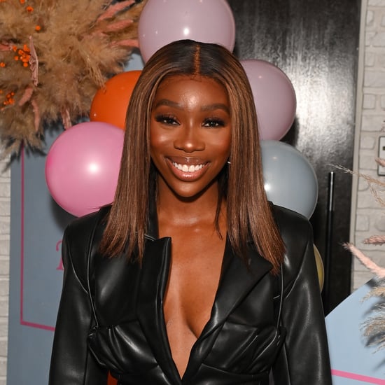 Love Island's Yewande Biala Has Written a Book, Reclaiming