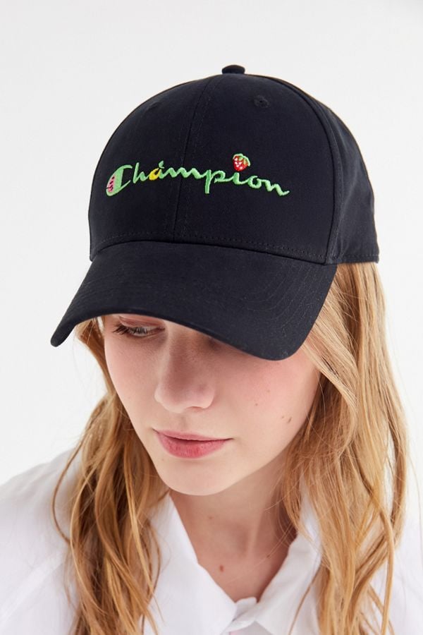 Champion X Susan Alexandra UO Exclusive Baseball Hat