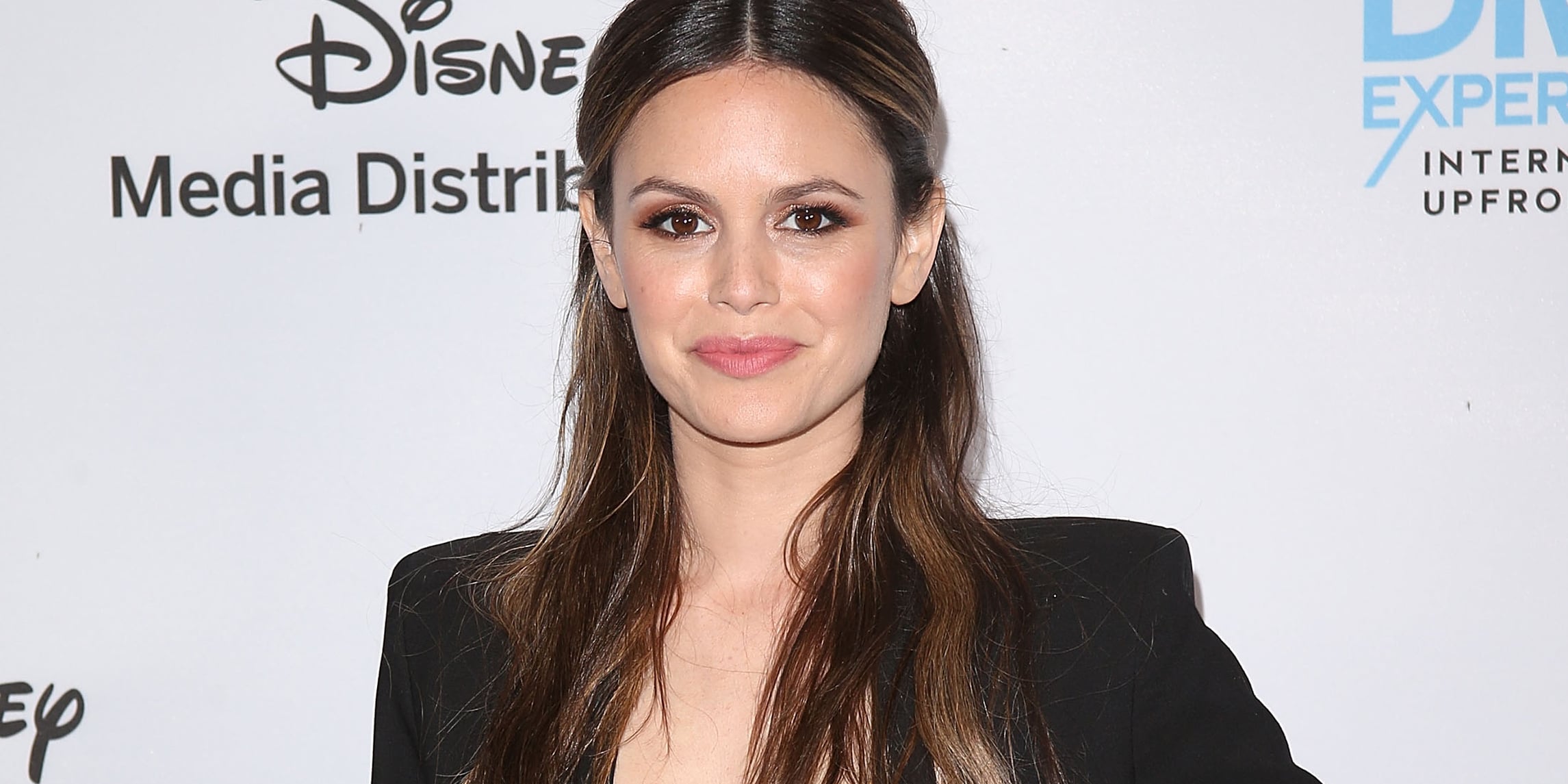 Rachel Bilson's Quotes About Dating as a Single Mom PS Family