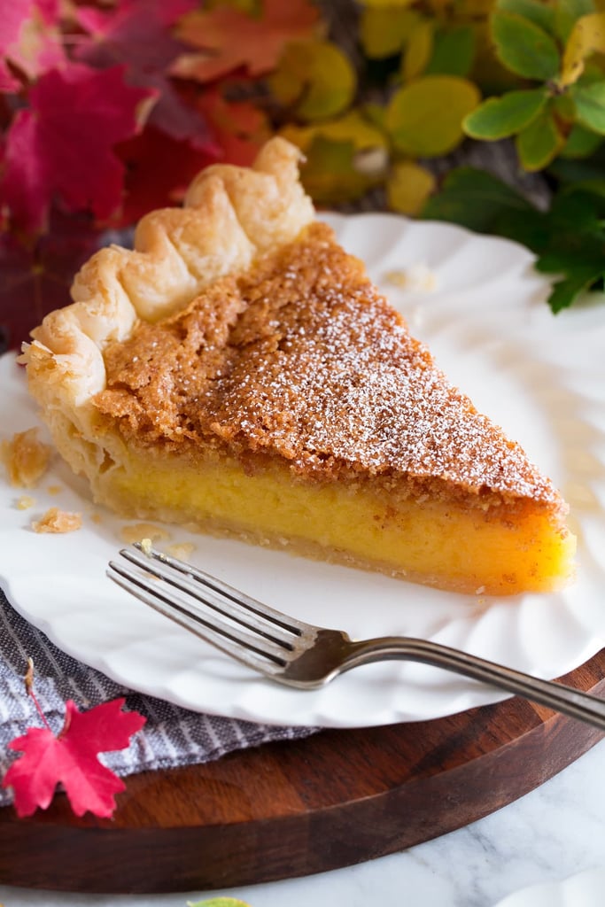 Chess Pie