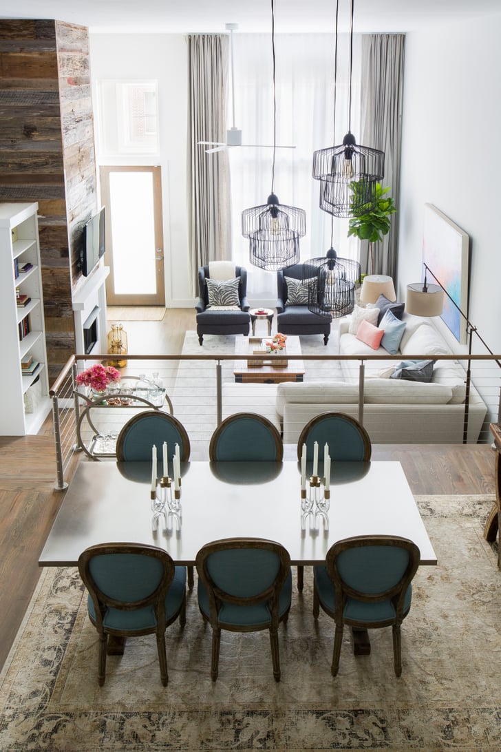 Pictures of Kelsea Ballerini's House POPSUGAR Home Photo 6