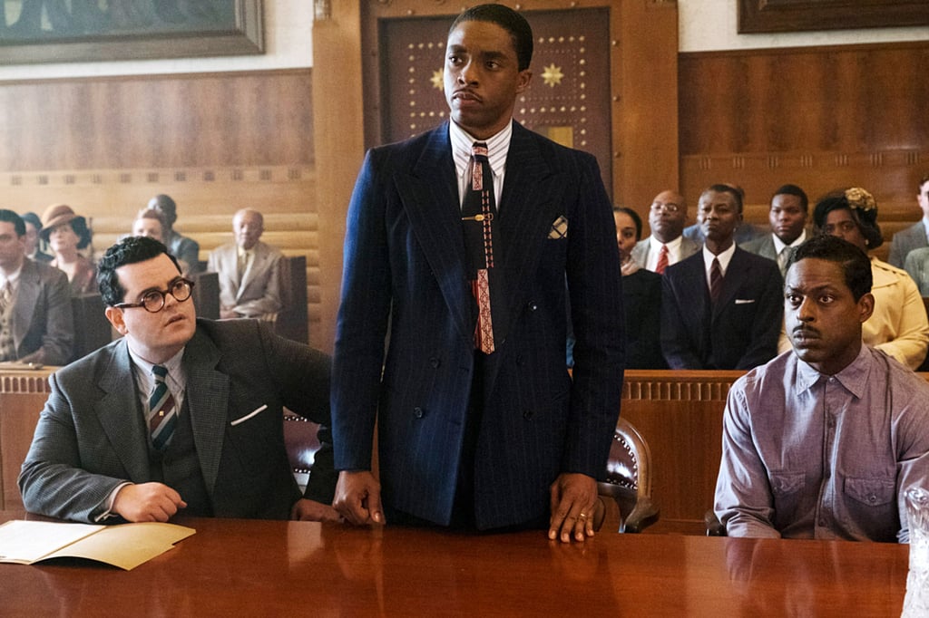 Marshall (2017) Marshall (2017)