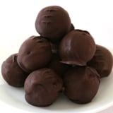 Thin Mint Truffles Recipe