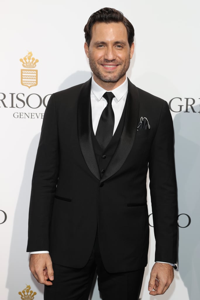 Edgar Ramirez
