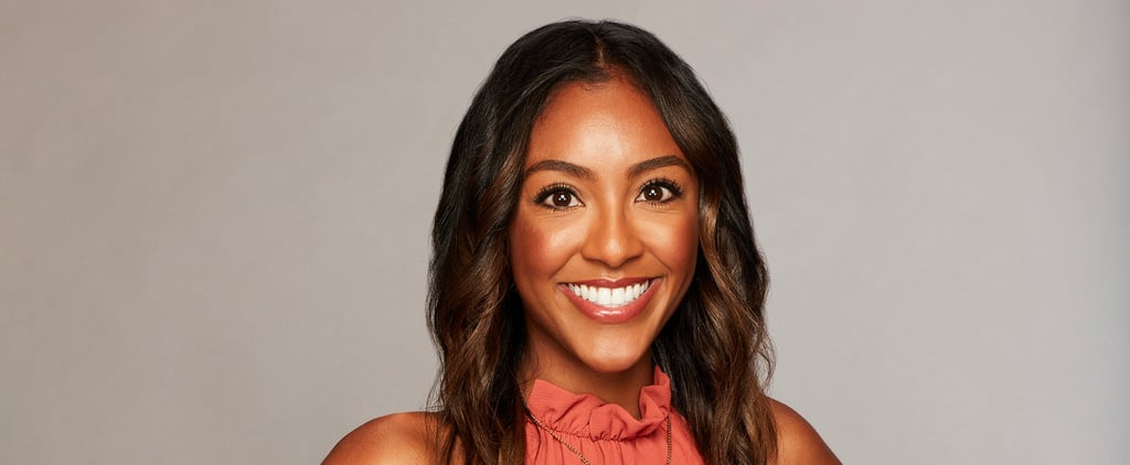 Tayshia Adams: 6 Facts About the Rumored Bachelorette